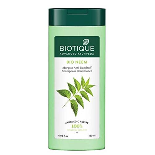 BIO NEEM SHMAPOO+COND.180ml